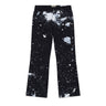 MI - THOMAS DRESS PANT FLARE - MIDNIGHT BOTTOMS GALLERY DEPARTMENT LLC
