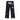 FS - THOMAS DRESS PANT FLARE - MIDNIGHT BOTTOMS GALLERY DEPARTMENT LLC