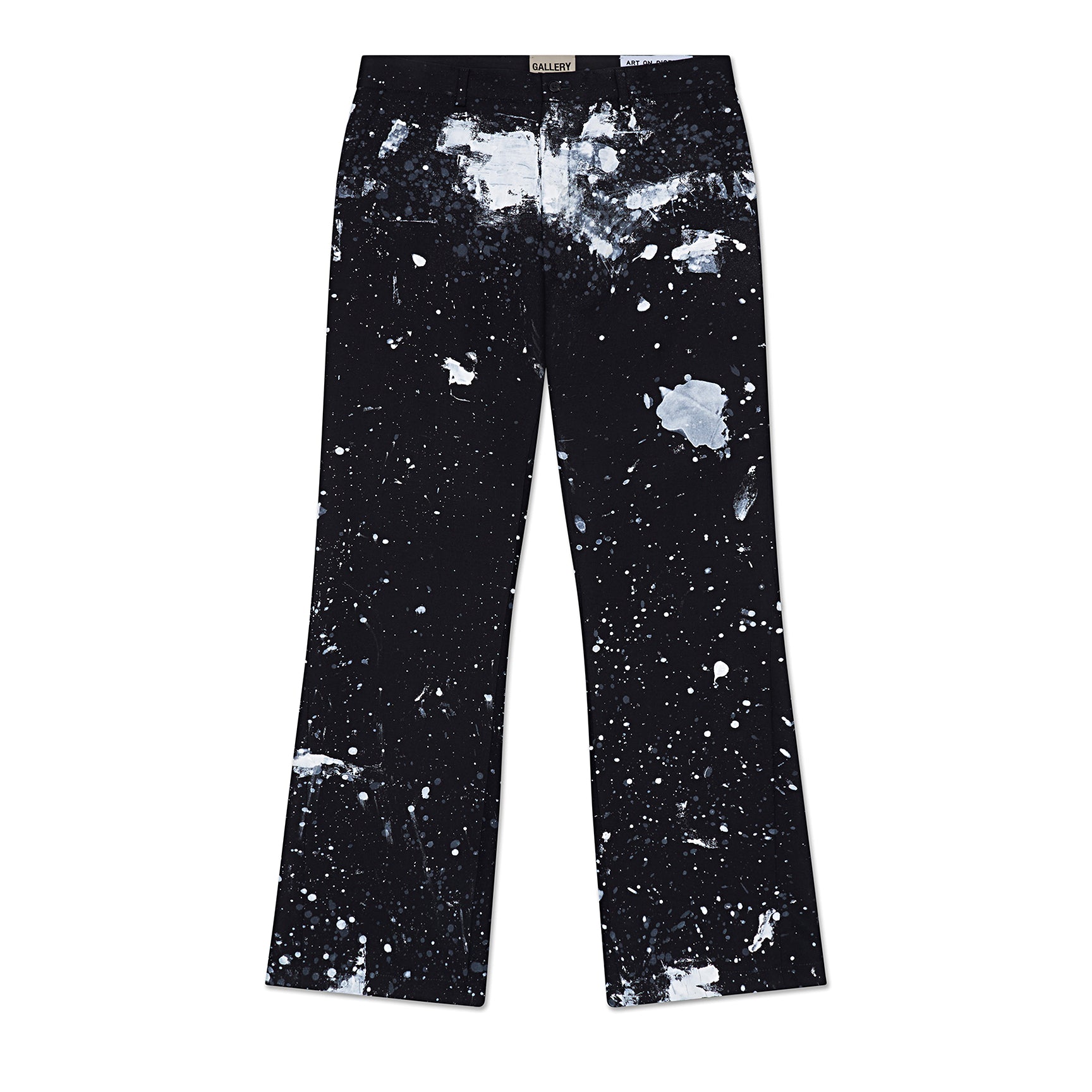 BOTTOMS – GALLERY DEPT.