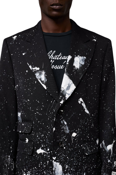THOMAS DRESS SINGLE BREASTED COAT OUTERWEAR GALLERY DEPARTMENT LLC