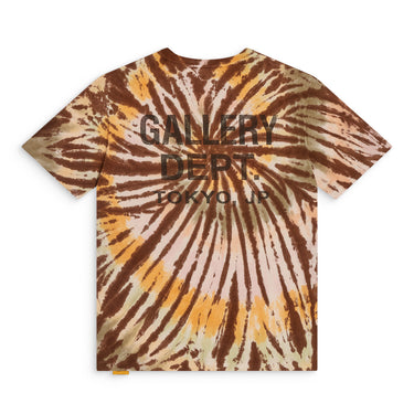 TOKYO SOUVENIR TEE TOPS GALLERY DEPARTMENT LLC