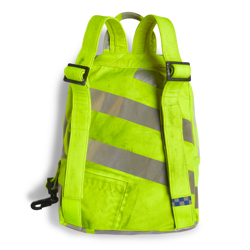TOXIC BACKPACK ACCESSORIES GALLERY DEPARTMENT LLC   