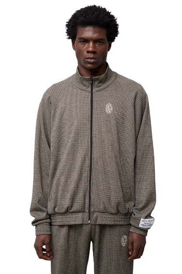 TRACK JACKET OUTERWEAR GALLERY DEPARTMENT LLC
