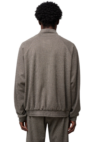TRACK JACKET OUTERWEAR GALLERY DEPARTMENT LLC