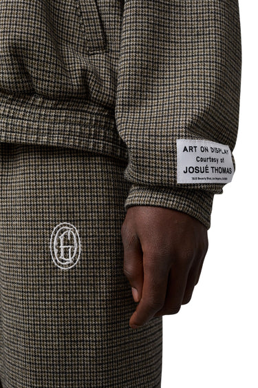 TRACK JACKET OUTERWEAR GALLERY DEPARTMENT LLC