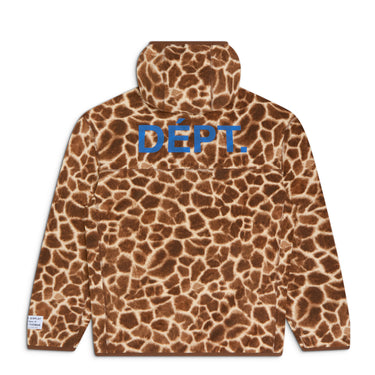 TRAIL FLEECE SWEATSHIRTS GALLERY DEPARTMENT LLC
