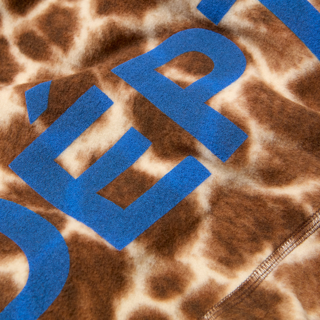 TRAIL FLEECE SWEATSHIRTS GALLERY DEPARTMENT LLC