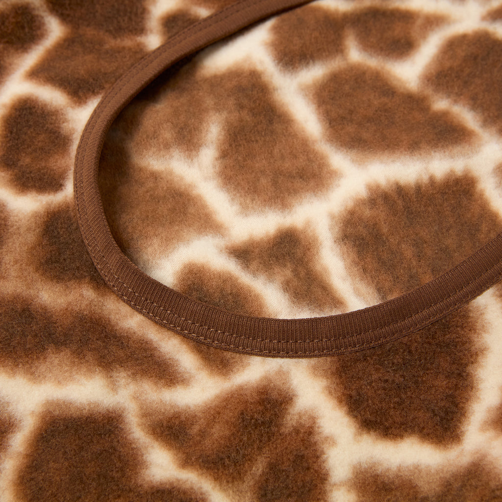 TRAIL FLEECE SWEATSHIRTS GALLERY DEPARTMENT LLC