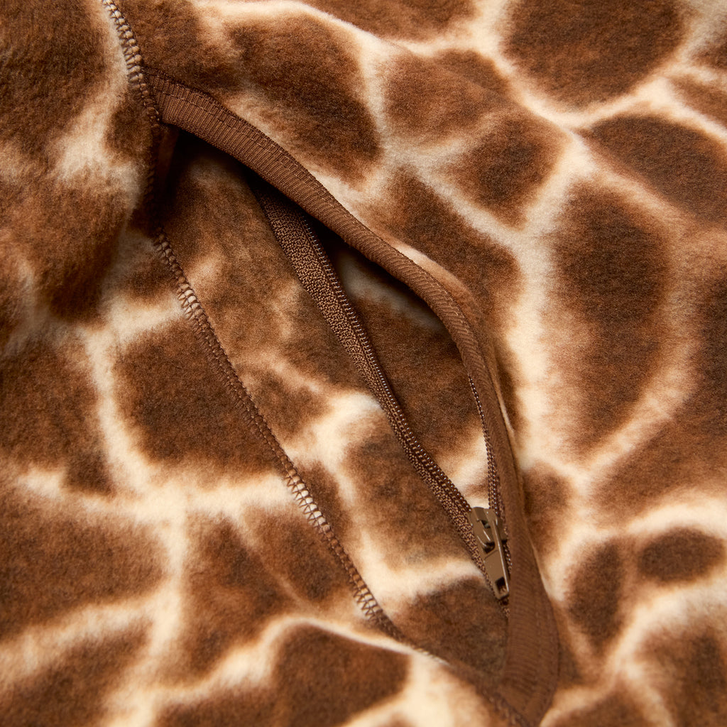 TRAIL FLEECE SWEATSHIRTS GALLERY DEPARTMENT LLC