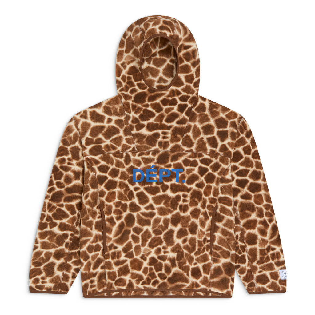 TRAIL FLEECE SWEATSHIRTS GALLERY DEPARTMENT LLC