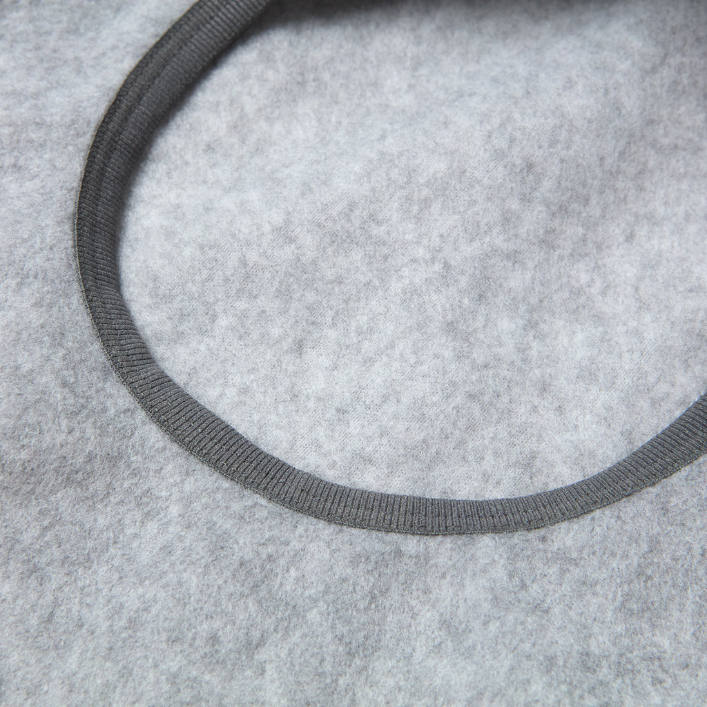 MI - TRAIL FLEECE - GREY MULTI SWEATSHIRTS GALLERY DEPARTMENT LLC