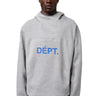 TRAIL FLEECE SWEATSHIRTS GALLERY DEPARTMENT LLC