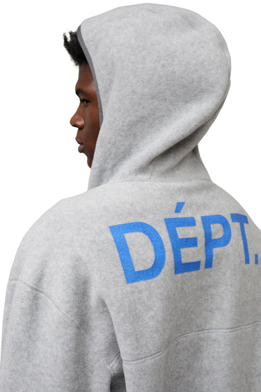TRAIL FLEECE SWEATSHIRTS GALLERY DEPARTMENT LLC