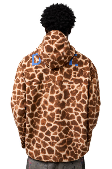 TRAIL FLEECE SWEATSHIRTS GALLERY DEPARTMENT LLC