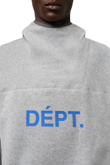 TRAIL FLEECE SWEATSHIRTS GALLERY DEPARTMENT LLC