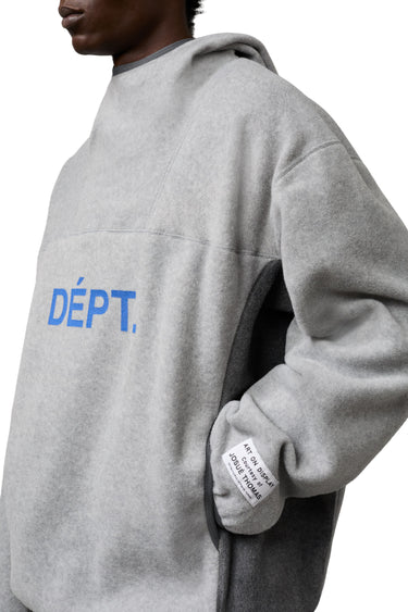 TRAIL FLEECE SWEATSHIRTS GALLERY DEPARTMENT LLC
