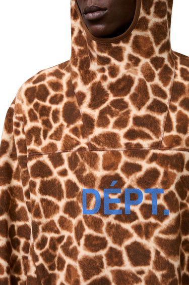 TRAIL FLEECE SWEATSHIRTS GALLERY DEPARTMENT LLC