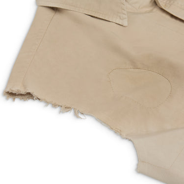 TRUCKER SLEEVELESS MARLEY TOPS GALLERY DEPARTMENT LLC