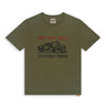 TURNTABLE REPAIR TEE TOPS GALLERY DEPARTMENT LLC