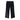 FS - TWISTED WIDE LEG - BLACK BOTTOMS GALLERY DEPARTMENT LLC