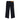 FS - TWISTED WIDE LEG - BLACK BOTTOMS GALLERY DEPARTMENT LLC