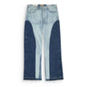 TRENT PANT BOTTOMS GALLERY DEPARTMENT LLC 28 32 INDIGO