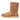 UGG GALLERY DEPT CLASSIC SHORT CHESTNUT SUEDE FOOTWEAR GALLERY DEPARTMENT LLC   