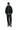 CONTRAST PANEL SWEATSHIRT SWEATSHIRTS GALLERY DEPARTMENT LLC