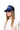 GD LOGO TRUCKER CAP ACCESSORIES GALLERY DEPARTMENT LLC