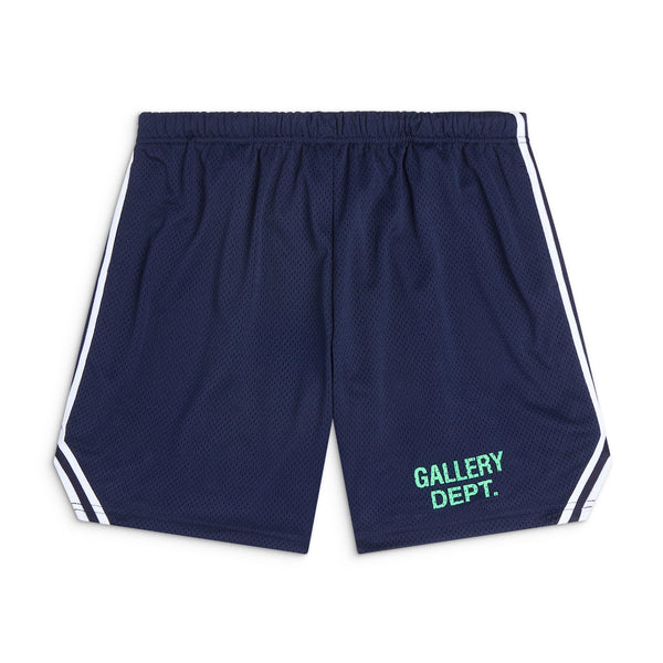 GALLERY DEPT. VENICE COURT SHORTS | NAVY