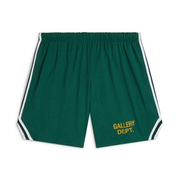 GALLERY DEPT. VENICE COURT SHORTS | GREEN