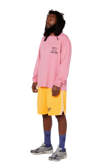 VENICE COURT SHORTS BOTTOMS GALLERY DEPARTMENT LLC