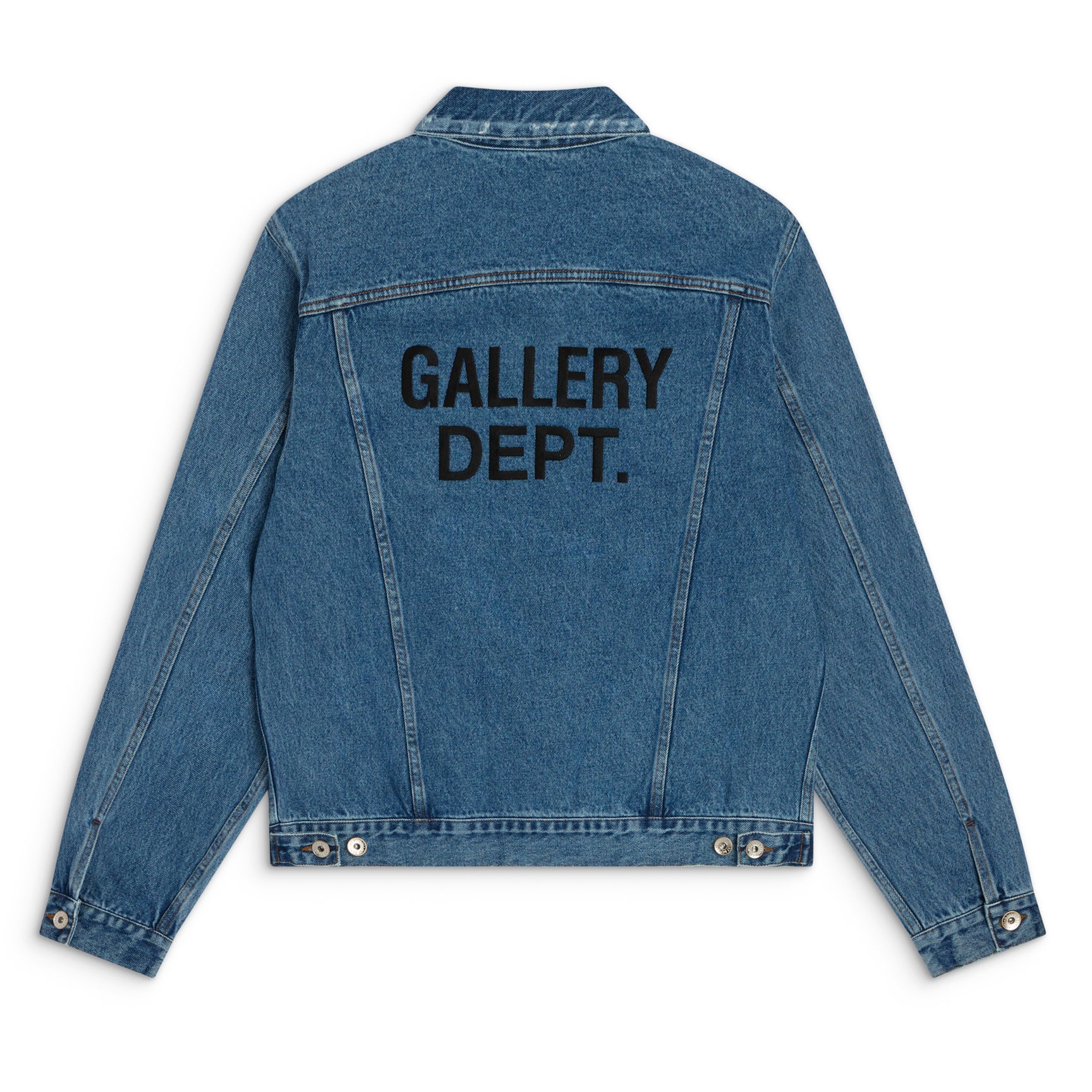 GALLERY DEPT. VINTAGE ANDY JACKET | WASHED DENIM