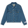 VINTAGE ANDY JACKET OUTERWEAR GALLERY DEPARTMENT LLC