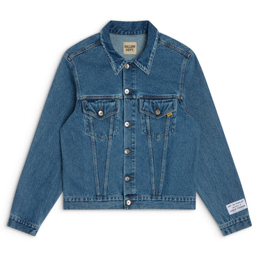 VINTAGE ANDY JACKET OUTERWEAR GALLERY DEPARTMENT LLC