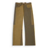 VENTURA PANT BOTTOMS GALLERY DEPARTMENT LLC 28 32 ARMY