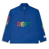 WAVE JACKET OUTERWEAR GALLERY DEPARTMENT LLC