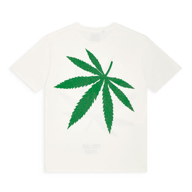 WEED TEE TOPS GALLERY DEPARTMENT LLC