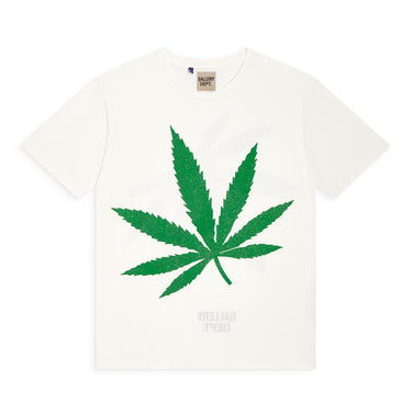 WEED TEE TOPS GALLERY DEPARTMENT LLC