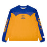WESTERN SPORT ELEGANT MESH L/S TOPS GALLERY DEPARTMENT LLC