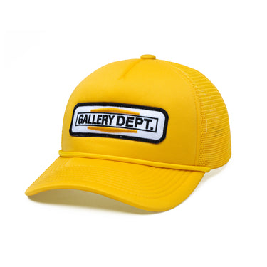 WEST SIDE TRUCKER CAP ACCESSORIES GALLERY DEPARTMENT LLC