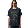 DON'T DIE TEE TOPS GALLERY DEPARTMENT LLC