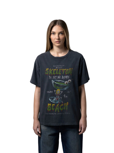 DON'T DIE TEE TOPS GALLERY DEPARTMENT LLC