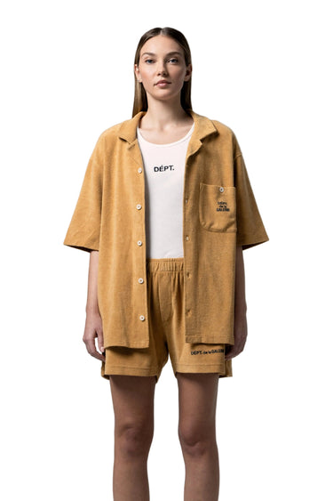 FRENCH PARKER SHIRT TOPS GALLERY DEPARTMENT LLC