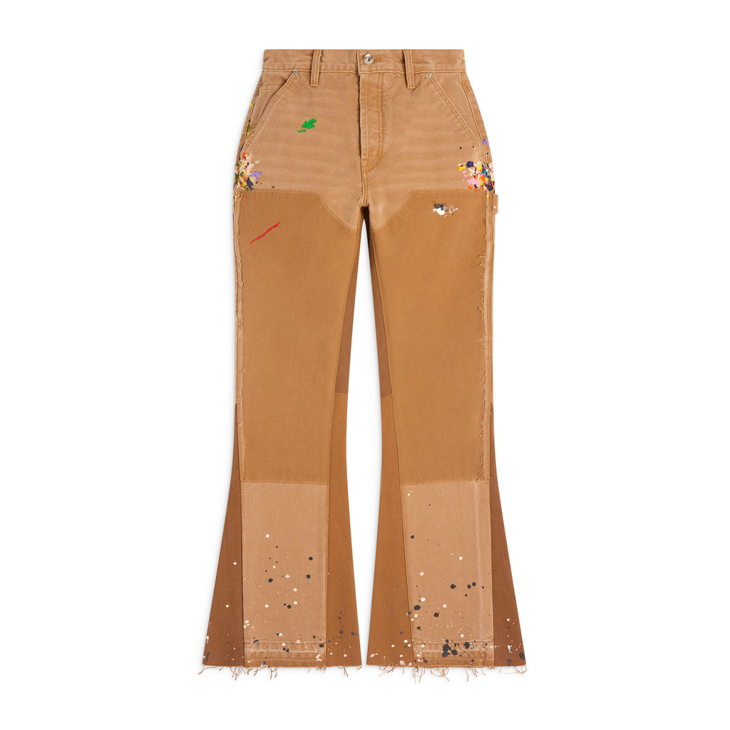 WOMEN'S CARPENTER FLARE BOTTOMS GALLERY DEPARTMENT LLC