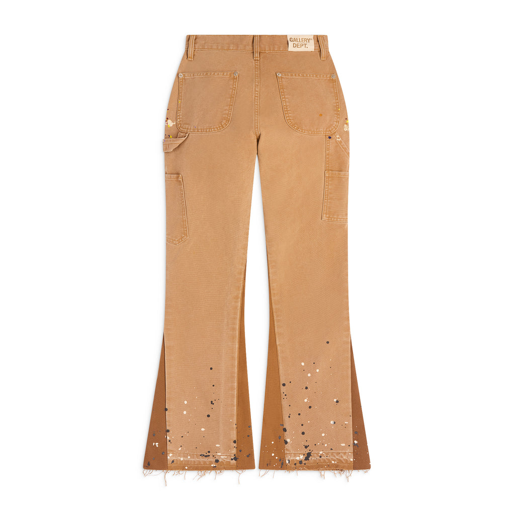 WOMEN'S CARPENTER FLARE BOTTOMS GALLERY DEPARTMENT LLC