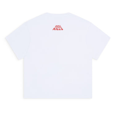 YOU ARE LATE TEE TOPS GALLERY DEPARTMENT LLC