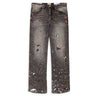 ZIP DENIM BOTTOMS GALLERY DEPARTMENT LLC