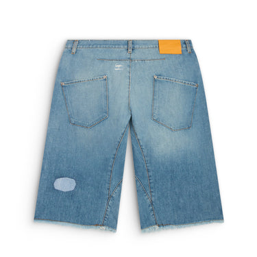 ZIP SHORTS BOTTOMS GALLERY DEPARTMENT LLC