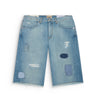 ZIP SHORTS BOTTOMS GALLERY DEPARTMENT LLC